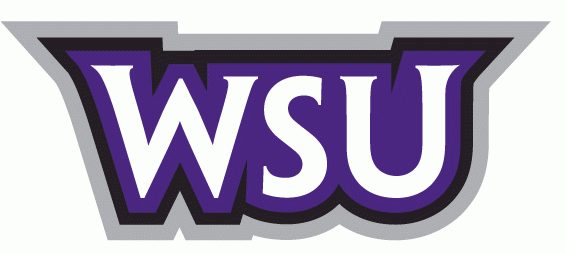 Weber State Wildcats 2012-Pres Wordmark Logo t shirts iron on transfers v2